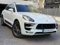 Porsche Macan S Diesel Aut. Blanc - thumbnail 25