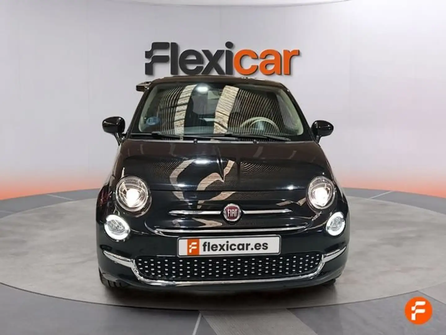 Fiat 500 Dolcevita 1.0 Hybrid 51KW (70 CV) Burdeos - 2