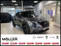 Nissan Juke 1.6 Hybrid Tekna Hybrid Bose BFS Grijs - thumbnail 1