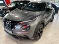 Nissan Juke 1.6 Hybrid Tekna Hybrid Bose BFS Grijs - thumbnail 4