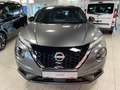 Nissan Juke 1.6 Hybrid Tekna Hybrid Bose BFS Grijs - thumbnail 3