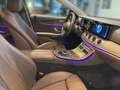 Mercedes-Benz E 200 T Exclusive+Burmester+Kamera+LED+Totw.+Nav Schwarz - thumbnail 16