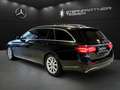 Mercedes-Benz E 200 T Exclusive+Burmester+Kamera+LED+Totw.+Nav Schwarz - thumbnail 8