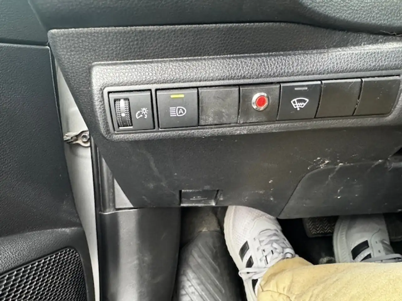 Toyota Corolla снимка Toyota Corolla