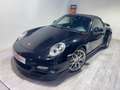 Porsche 997 Turbo S Cabriolet Aut. Negro - thumbnail 6