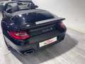 Porsche 997 Turbo S Cabriolet Aut. Negro - thumbnail 4