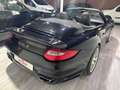 Porsche 997 Turbo S Cabriolet Aut. Negro - thumbnail 3