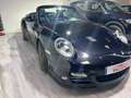 Porsche 997 Turbo S Cabriolet Aut. Negro - thumbnail 16