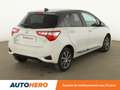Toyota Yaris 1.0 VVT-i Design Y20 Blanc - thumbnail 6