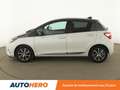 Toyota Yaris 1.0 VVT-i Design Y20 Blanc - thumbnail 3