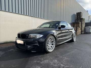 3.0i - BMW history - new original turbo