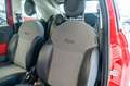 Fiat 500C Cabrio Faltdach 1.2 Benzin Lounge Klima PDC Rot - thumbnail 28