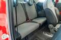Fiat 500C Cabrio Faltdach 1.2 Benzin Lounge Klima PDC Rot - thumbnail 38