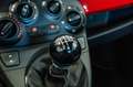 Fiat 500C Cabrio Faltdach 1.2 Benzin Lounge Klima PDC Rot - thumbnail 34
