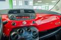 Fiat 500C Cabrio Faltdach 1.2 Benzin Lounge Klima PDC Rot - thumbnail 30