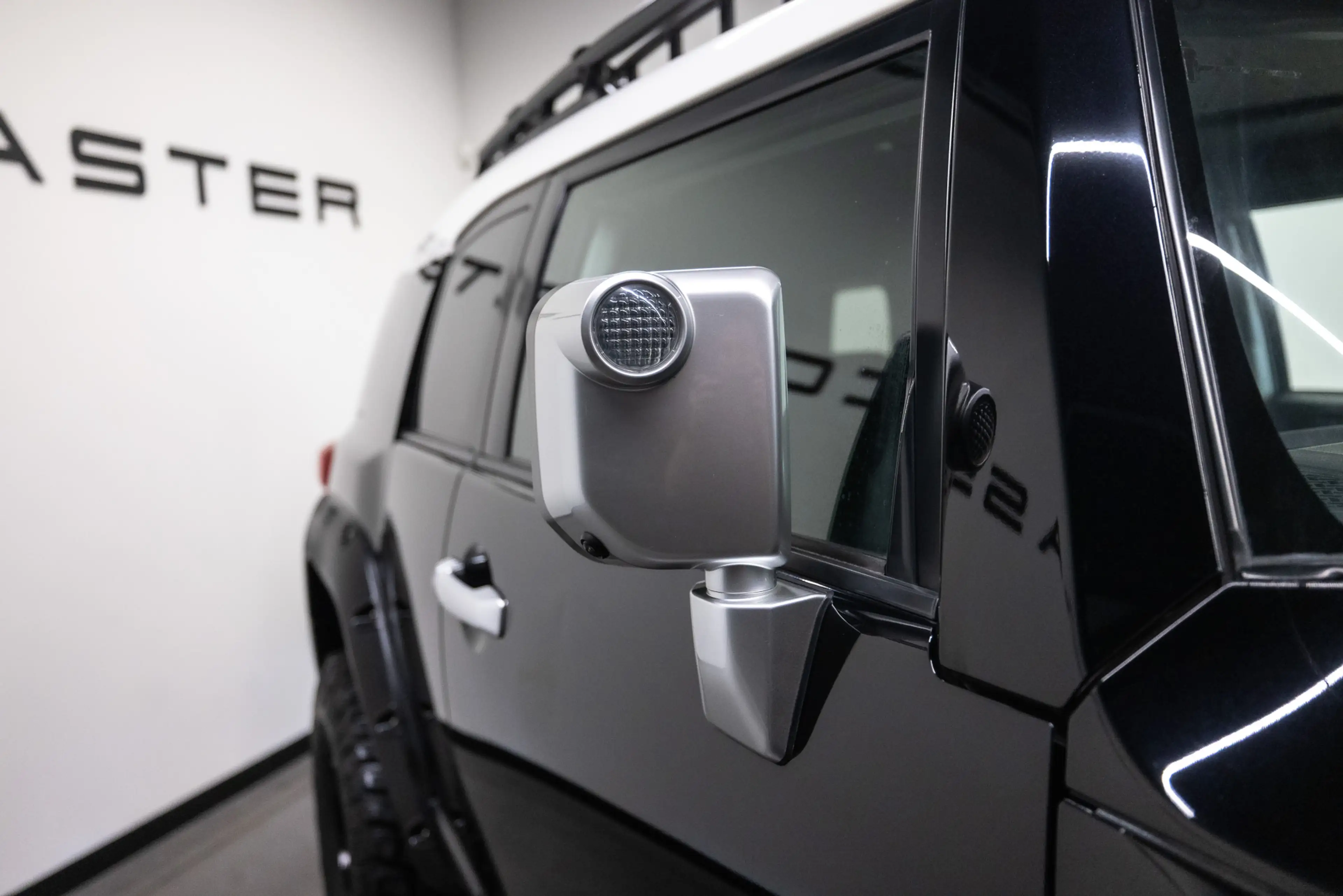 Toyota FJ Cruiser VVT-i V6 Btw auto, Fiscale waarde € 8.000,- (€ 41. — photo 19