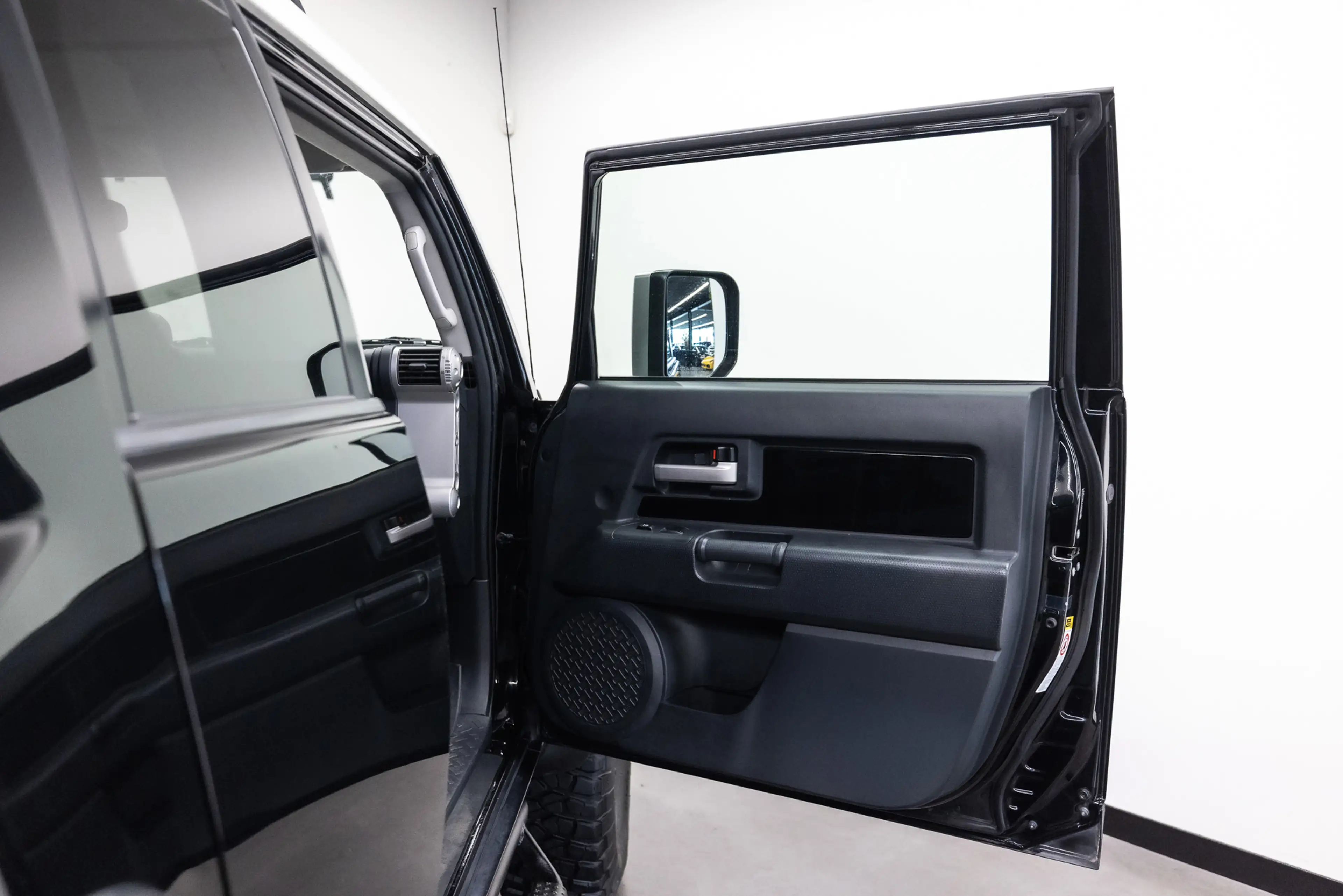 Toyota FJ Cruiser VVT-i V6 Btw auto, Fiscale waarde € 8.000,- (€ 41. — photo 40