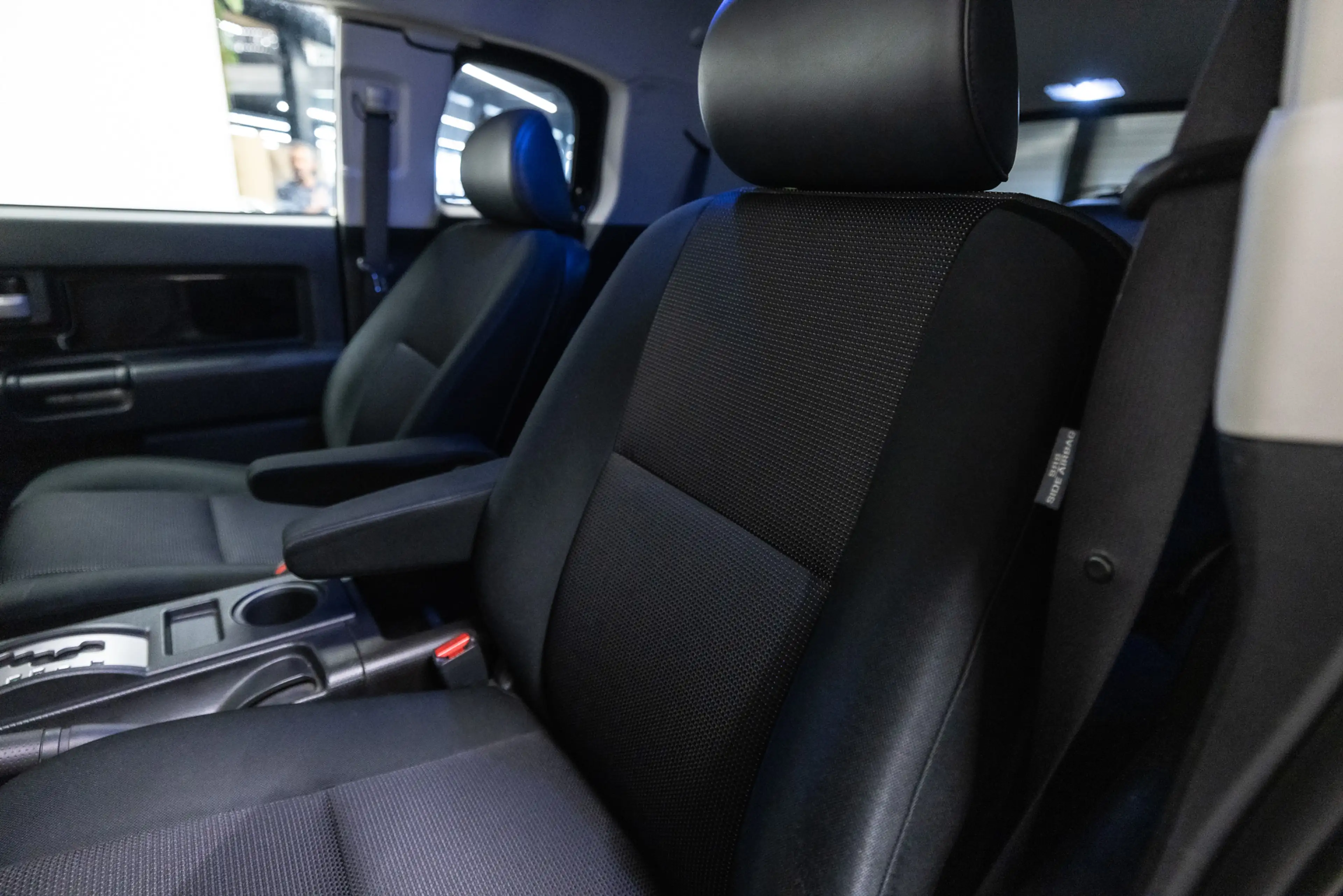 Toyota FJ Cruiser VVT-i V6 Btw auto, Fiscale waarde € 8.000,- (€ 41. — photo 46
