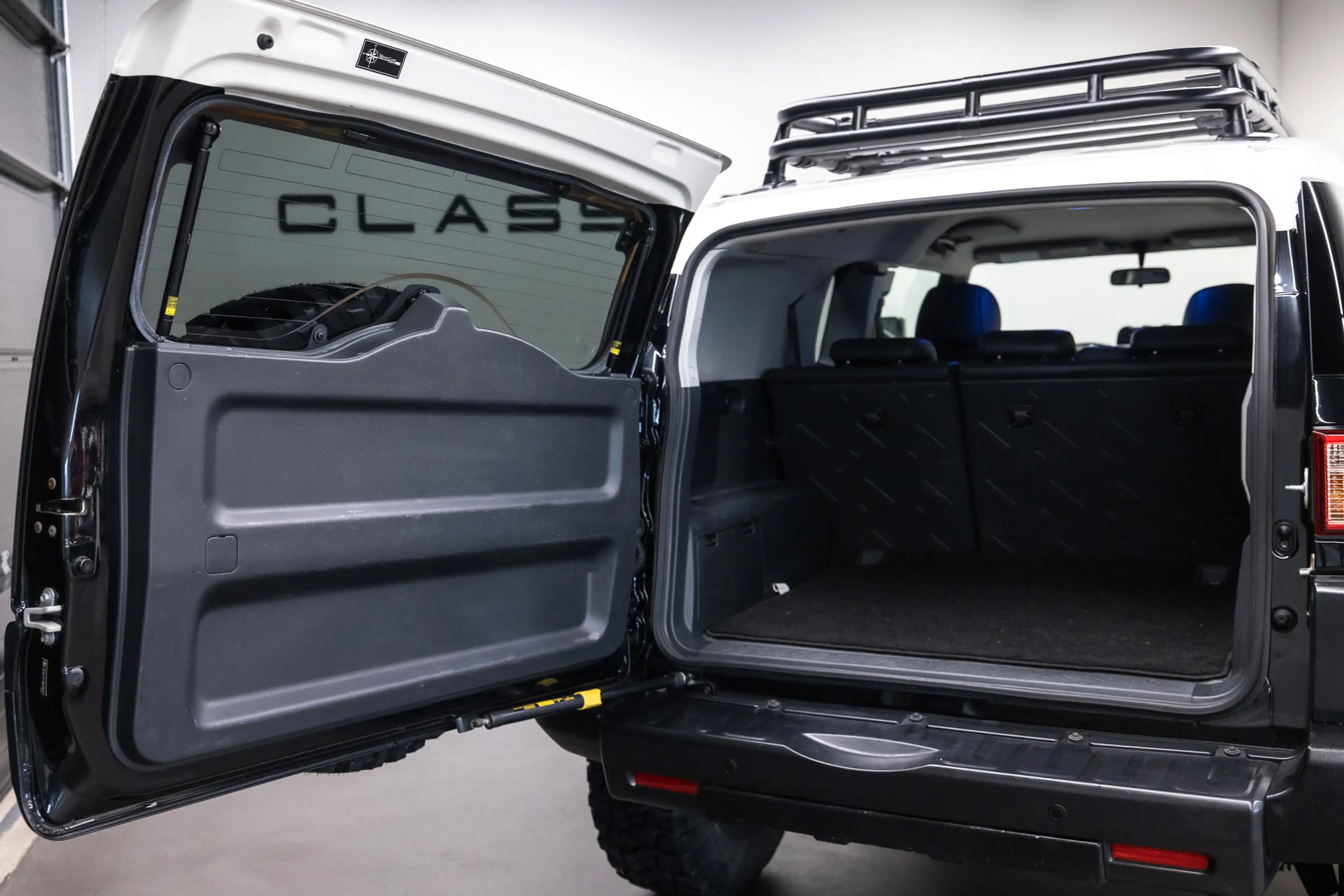 Toyota FJ Cruiser VVT-i V6 Btw auto, Fiscale waarde € 8.000,- (€ 41. — photo 26