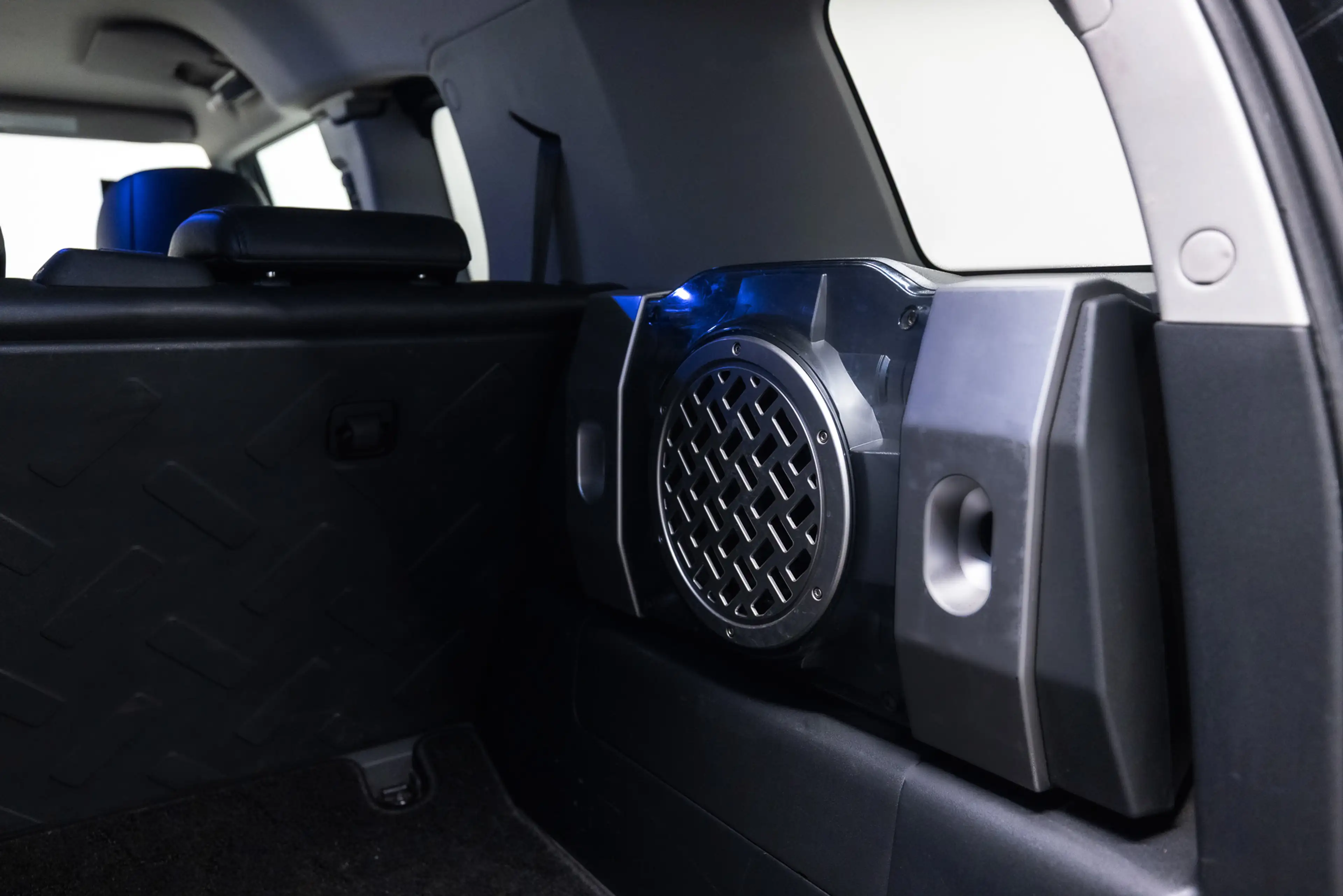 Toyota FJ Cruiser VVT-i V6 Btw auto, Fiscale waarde € 8.000,- (€ 41. — photo 37