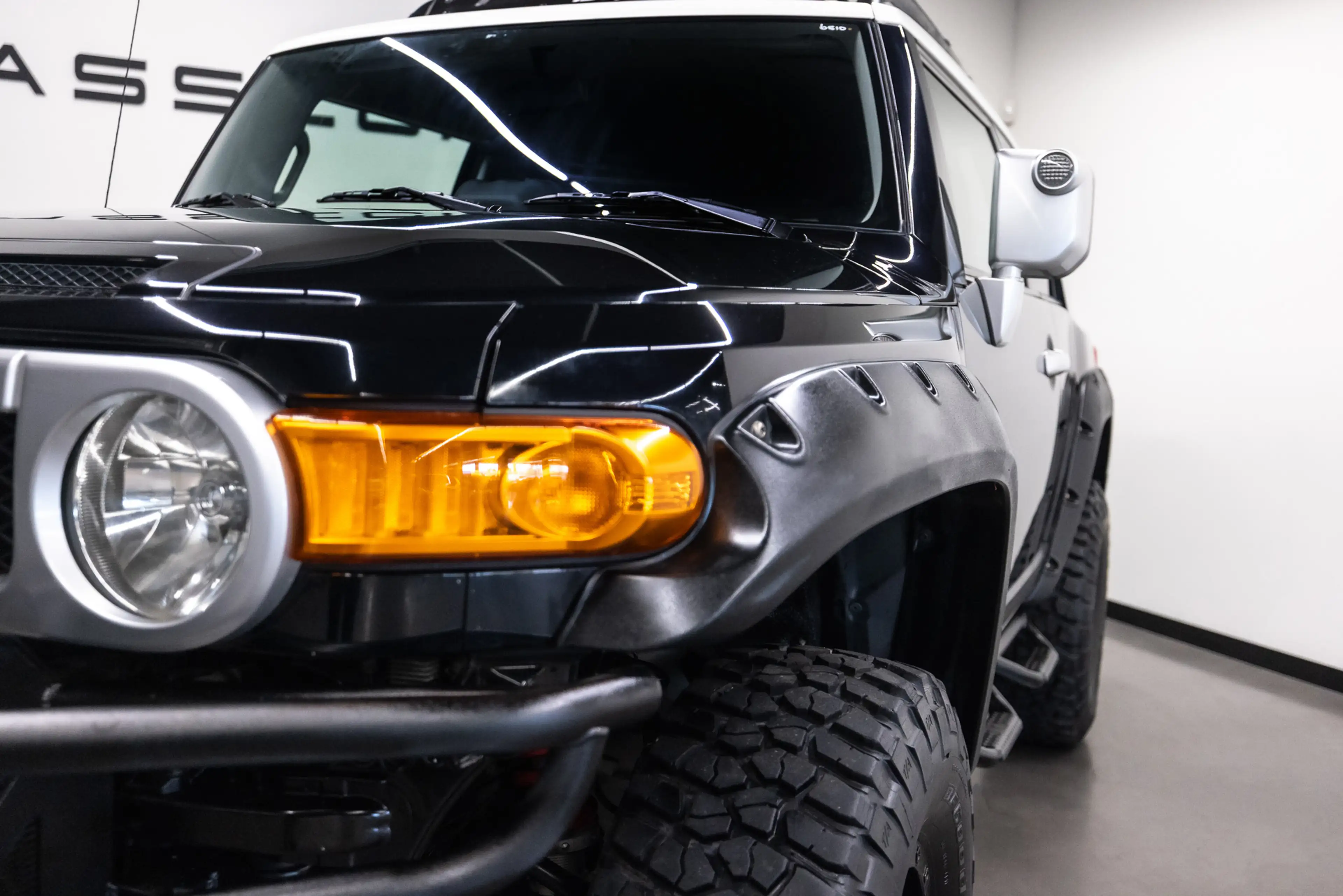 Toyota FJ Cruiser VVT-i V6 Btw auto, Fiscale waarde € 8.000,- (€ 41. — photo 21