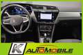 Volkswagen Touran 1,5 TSI IQ.LIGHT+SHZ+Kamera+7-Sitzer+ACC Blanc - thumbnail 11