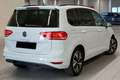 Volkswagen Touran 1,5 TSI IQ.LIGHT+SHZ+Kamera+7-Sitzer+ACC Blanc - thumbnail 4