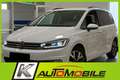 Volkswagen Touran 1,5 TSI IQ.LIGHT+SHZ+Kamera+7-Sitzer+ACC Blanc - thumbnail 1