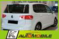 Volkswagen Touran 1,5 TSI IQ.LIGHT+SHZ+Kamera+7-Sitzer+ACC Blanc - thumbnail 3