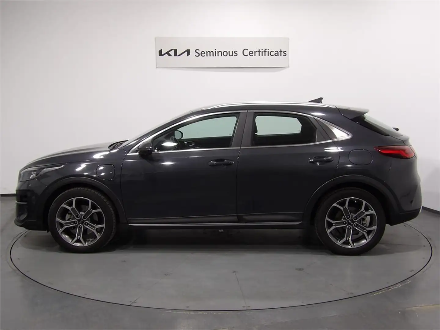 Kia XCeed 1.6 GDi PHEV 104kW (141CV) eTech - 2