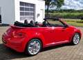 Volkswagen Beetle Beetle Cabriolet 2.0 TSI Autom. Kessy, Navi-App Rot - thumbnail 11