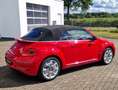 Volkswagen Beetle Beetle Cabriolet 2.0 TSI Autom. Kessy, Navi-App Rot - thumbnail 3