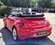 Volkswagen Beetle Beetle Cabriolet 2.0 TSI Autom. Kessy, Navi-App Rot - thumbnail 12