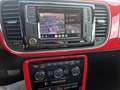 Volkswagen Beetle Beetle Cabriolet 2.0 TSI Autom. Kessy, Navi-App Rot - thumbnail 18
