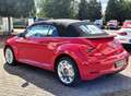 Volkswagen Beetle Beetle Cabriolet 2.0 TSI Autom. Kessy, Navi-App Rot - thumbnail 5
