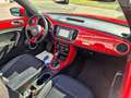 Volkswagen Beetle Beetle Cabriolet 2.0 TSI Autom. Kessy, Navi-App Rot - thumbnail 15