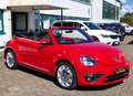 Volkswagen Beetle Beetle Cabriolet 2.0 TSI Autom. Kessy, Navi-App Rot - thumbnail 10