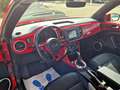 Volkswagen Beetle Beetle Cabriolet 2.0 TSI Autom. Kessy, Navi-App Rot - thumbnail 6