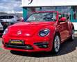 Volkswagen Beetle Beetle Cabriolet 2.0 TSI Autom. Kessy, Navi-App Rot - thumbnail 8
