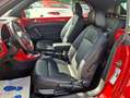 Volkswagen Beetle Beetle Cabriolet 2.0 TSI Autom. Kessy, Navi-App Rot - thumbnail 7