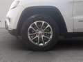 Jeep Grand Cherokee 3.0 crd v6 limited s&s 250cv auto my16 Bianco - thumbnail 12