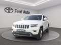 Jeep Grand Cherokee 3.0 crd v6 limited s&s 250cv auto my16 Bianco - thumbnail 1