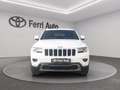 Jeep Grand Cherokee 3.0 crd v6 limited s&s 250cv auto my16 Bianco - thumbnail 4