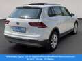 Volkswagen Tiguan 2.0 TDI Highline 4MotionBlueMotion SERVICEGEPFLEGT Weiß - thumbnail 4