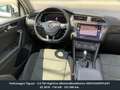 Volkswagen Tiguan 2.0 TDI Highline 4MotionBlueMotion SERVICEGEPFLEGT Weiß - thumbnail 10