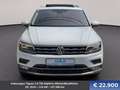 Volkswagen Tiguan 2.0 TDI Highline 4MotionBlueMotion SERVICEGEPFLEGT Weiß - thumbnail 2