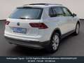 Volkswagen Tiguan 2.0 TDI Highline 4MotionBlueMotion SERVICEGEPFLEGT Weiß - thumbnail 4