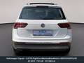 Volkswagen Tiguan 2.0 TDI Highline 4MotionBlueMotion SERVICEGEPFLEGT Weiß - thumbnail 5