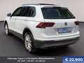 Volkswagen Tiguan 2.0 TDI Highline 4MotionBlueMotion SERVICEGEPFLEGT Weiß - thumbnail 6