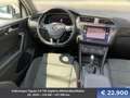 Volkswagen Tiguan 2.0 TDI Highline 4MotionBlueMotion SERVICEGEPFLEGT Weiß - thumbnail 10